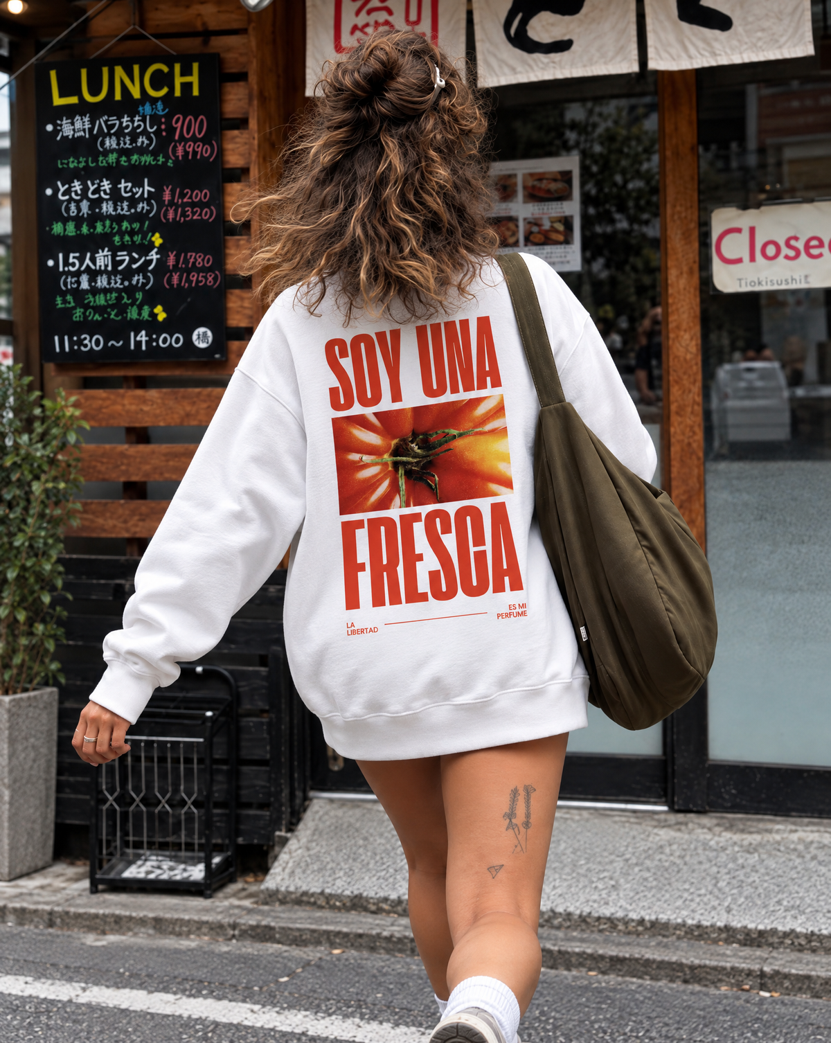 FRESCA