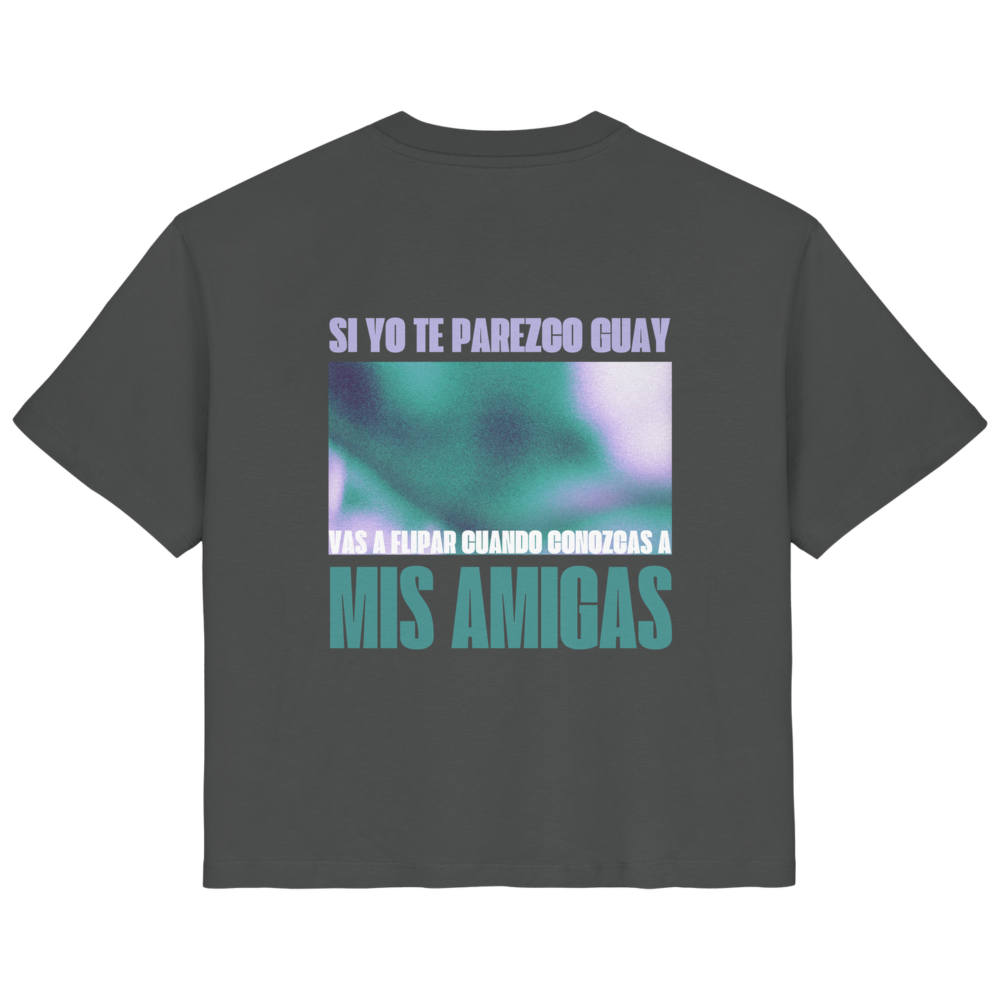 MIS AMIGAS