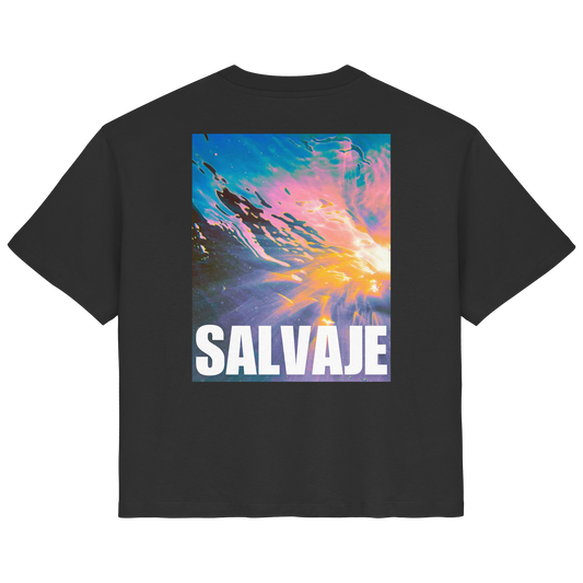 SALVAJE