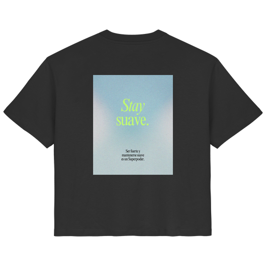 SUAVE