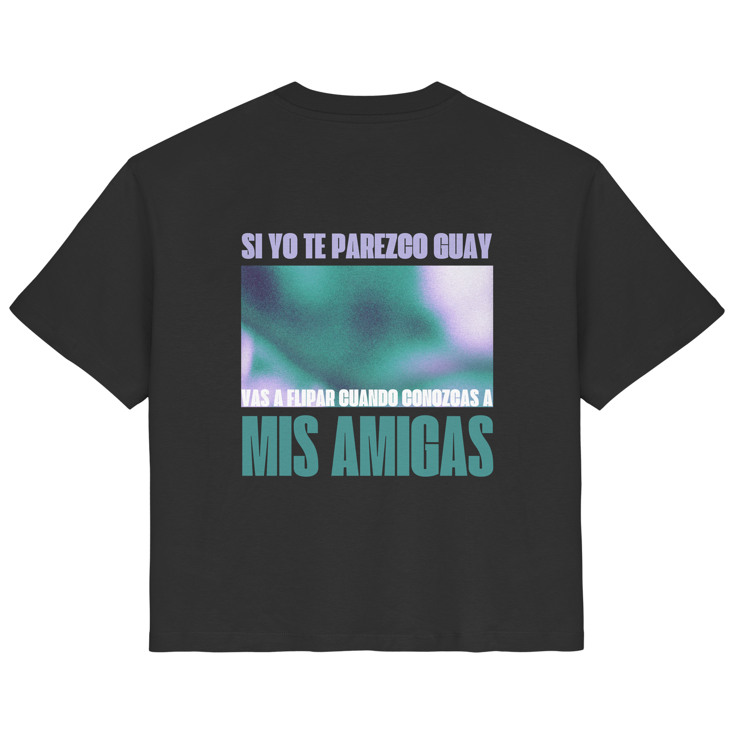 MIS AMIGAS