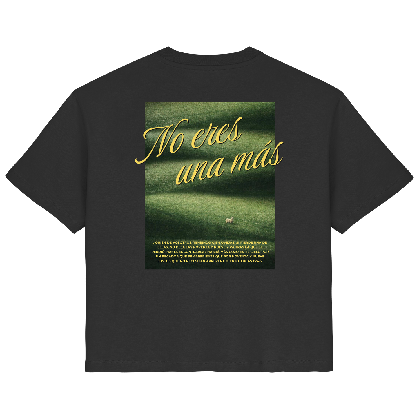 1 Y 99 CAMISETA
