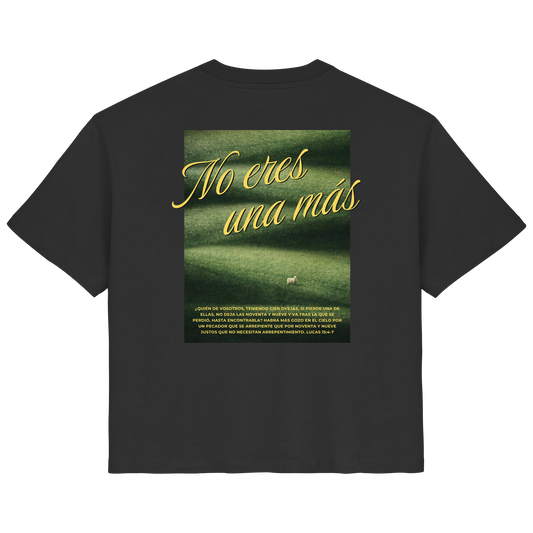 1 Y 99 CAMISETA