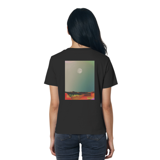 DESIERTO CAMISETA