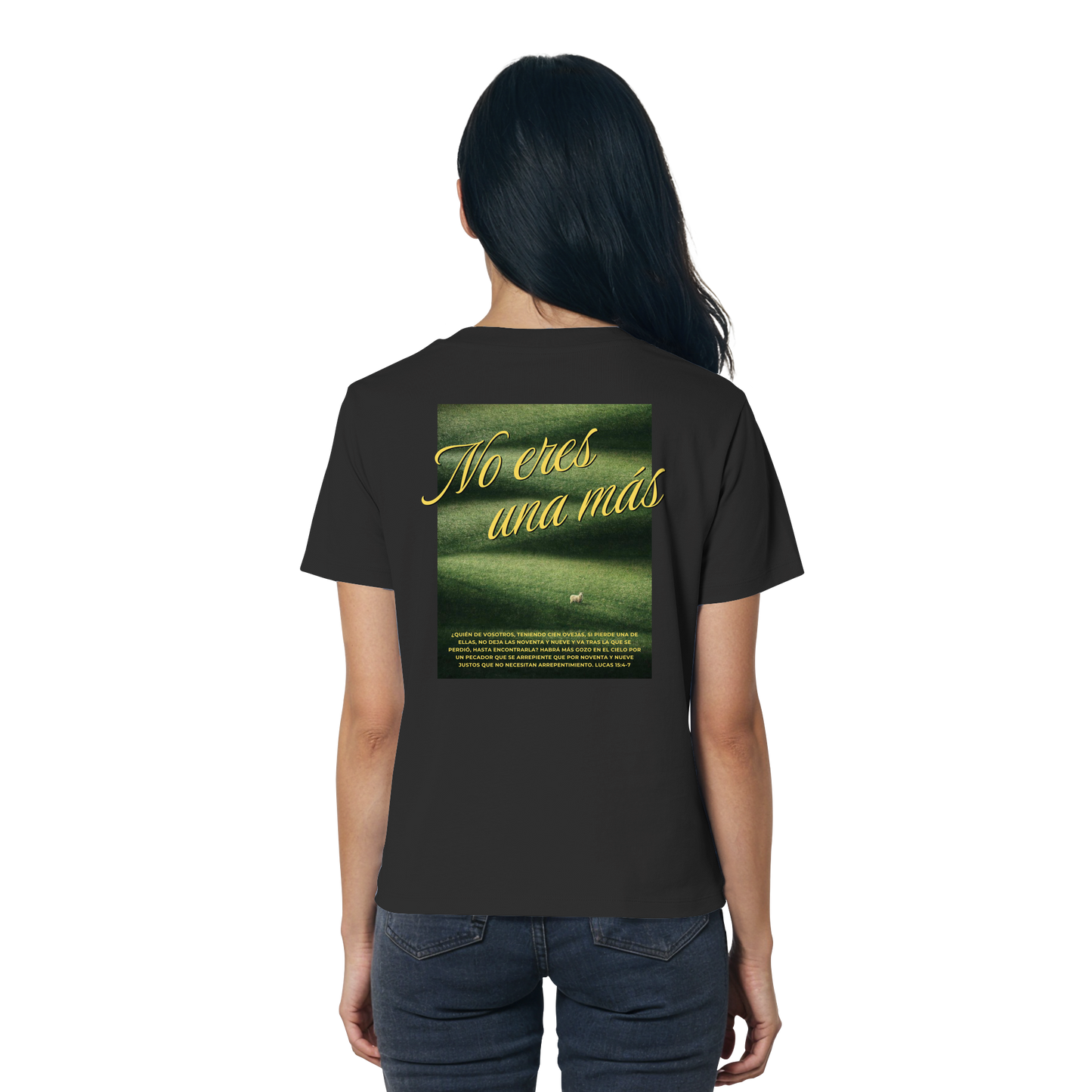 1 Y 99 CAMISETA