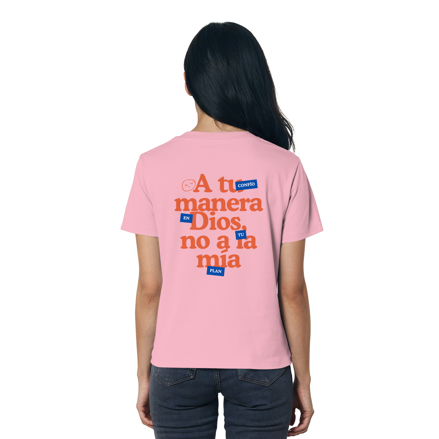 A TU MANERA CAMISETA