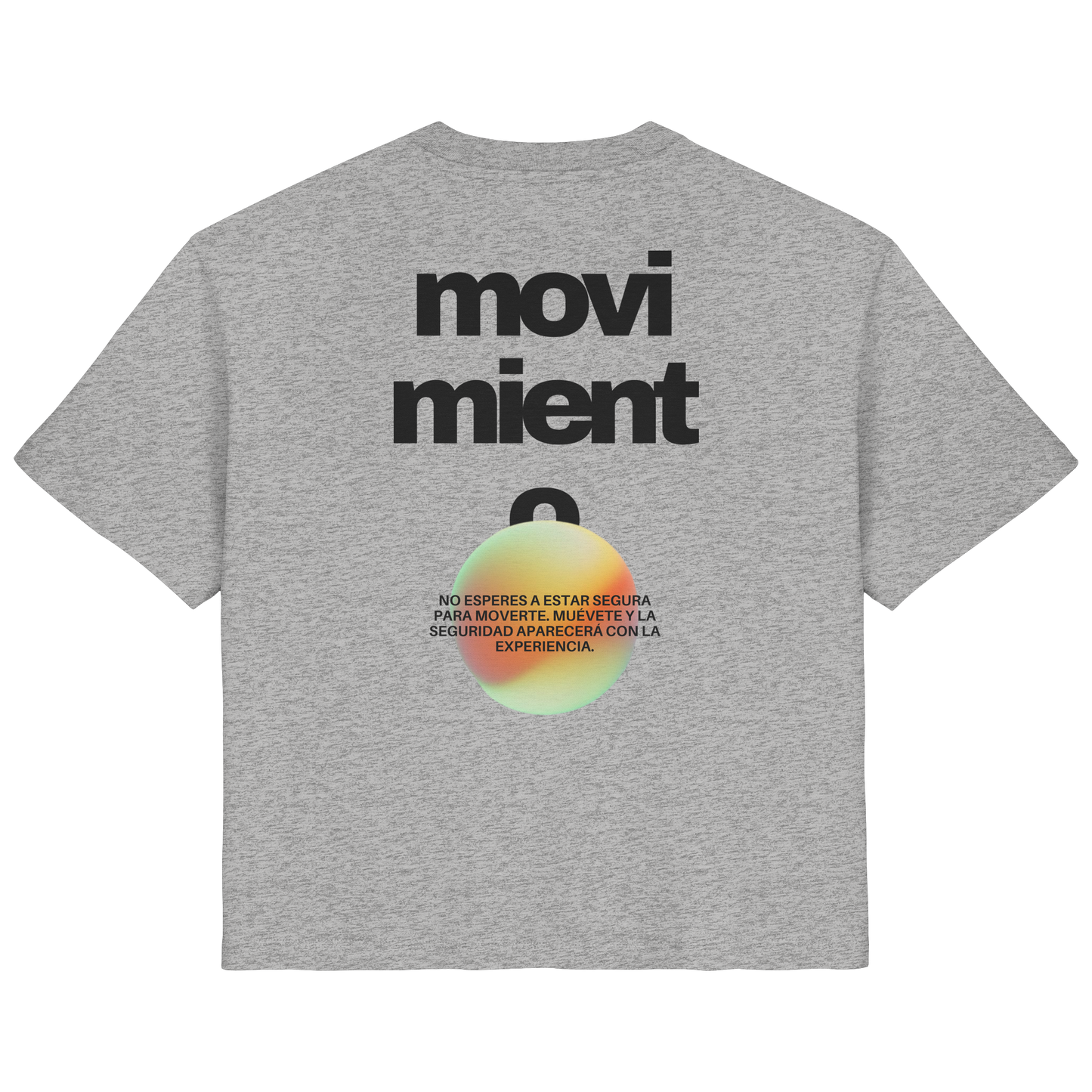 MOVIMIENTO