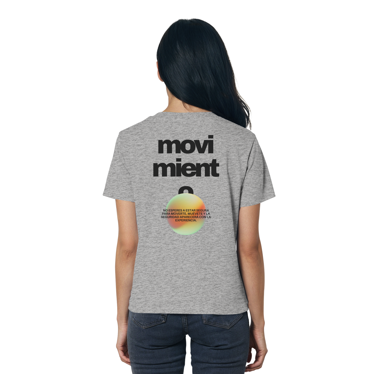 MOVIMIENTO