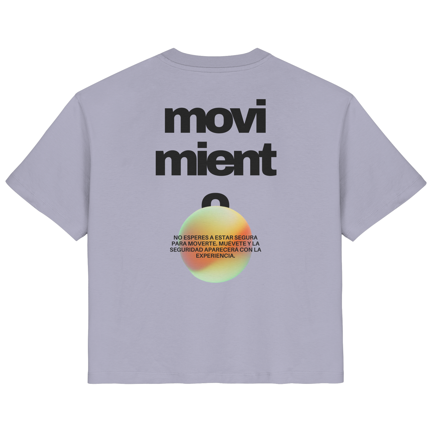 MOVIMIENTO