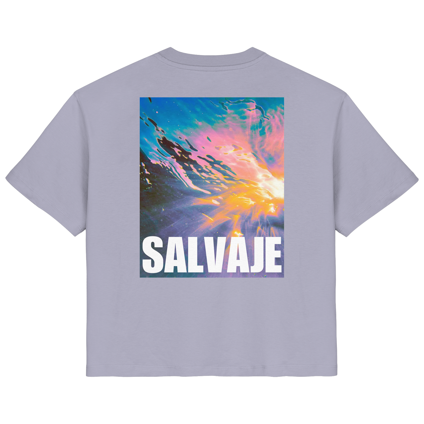SALVAJE