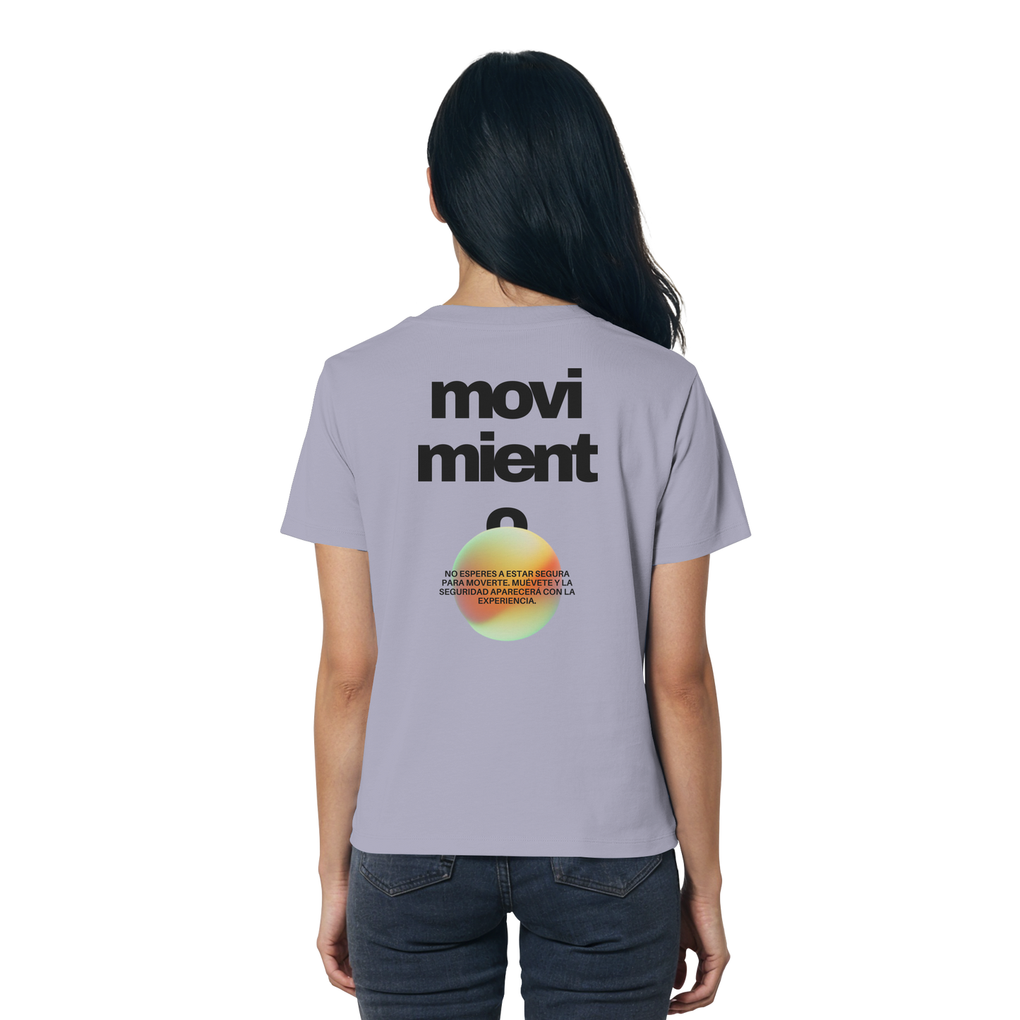 MOVIMIENTO