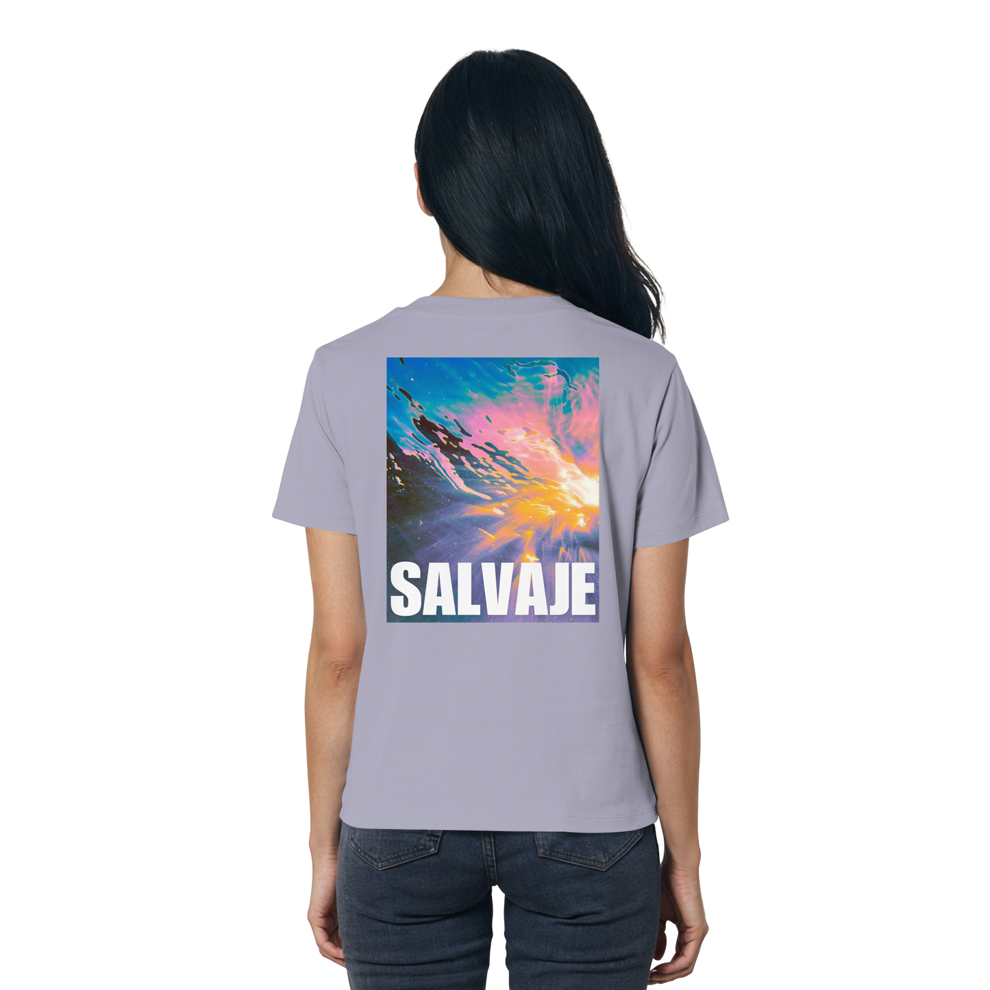 SALVAJE