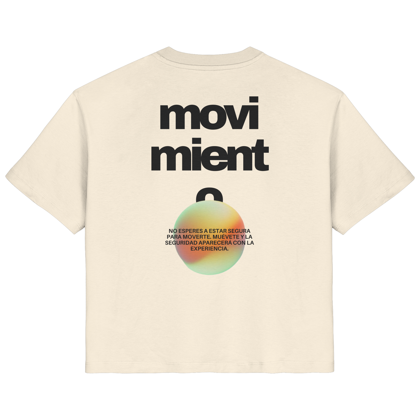 MOVIMIENTO