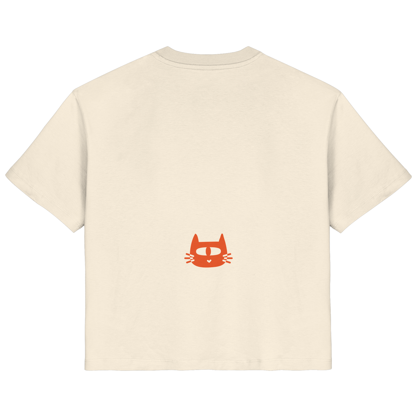 JESÚS TE AMA CAMISETA MANGA CORTA