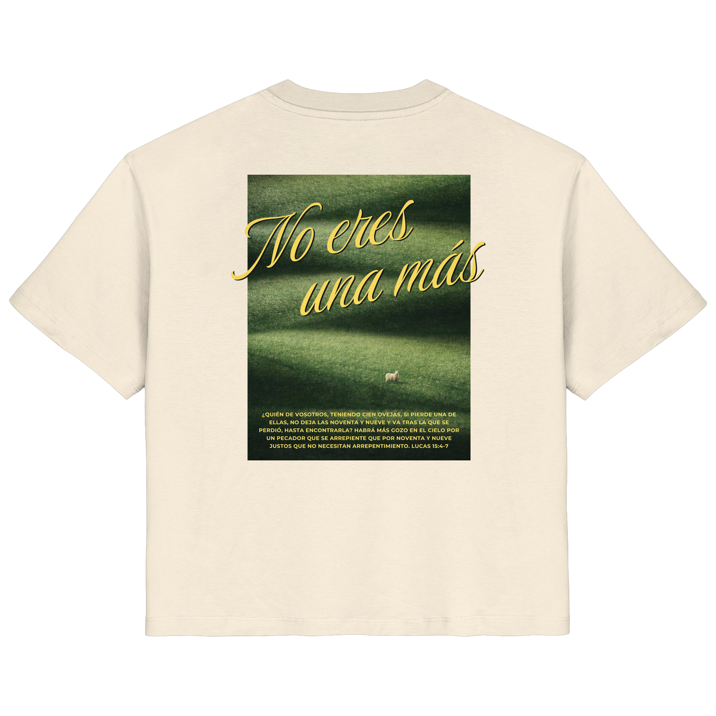 1 Y 99 CAMISETA