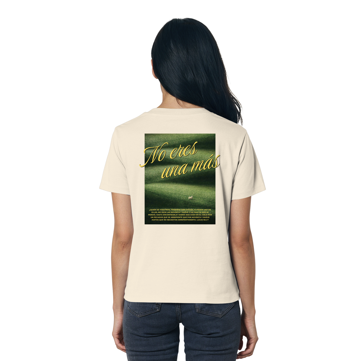 1 Y 99 CAMISETA
