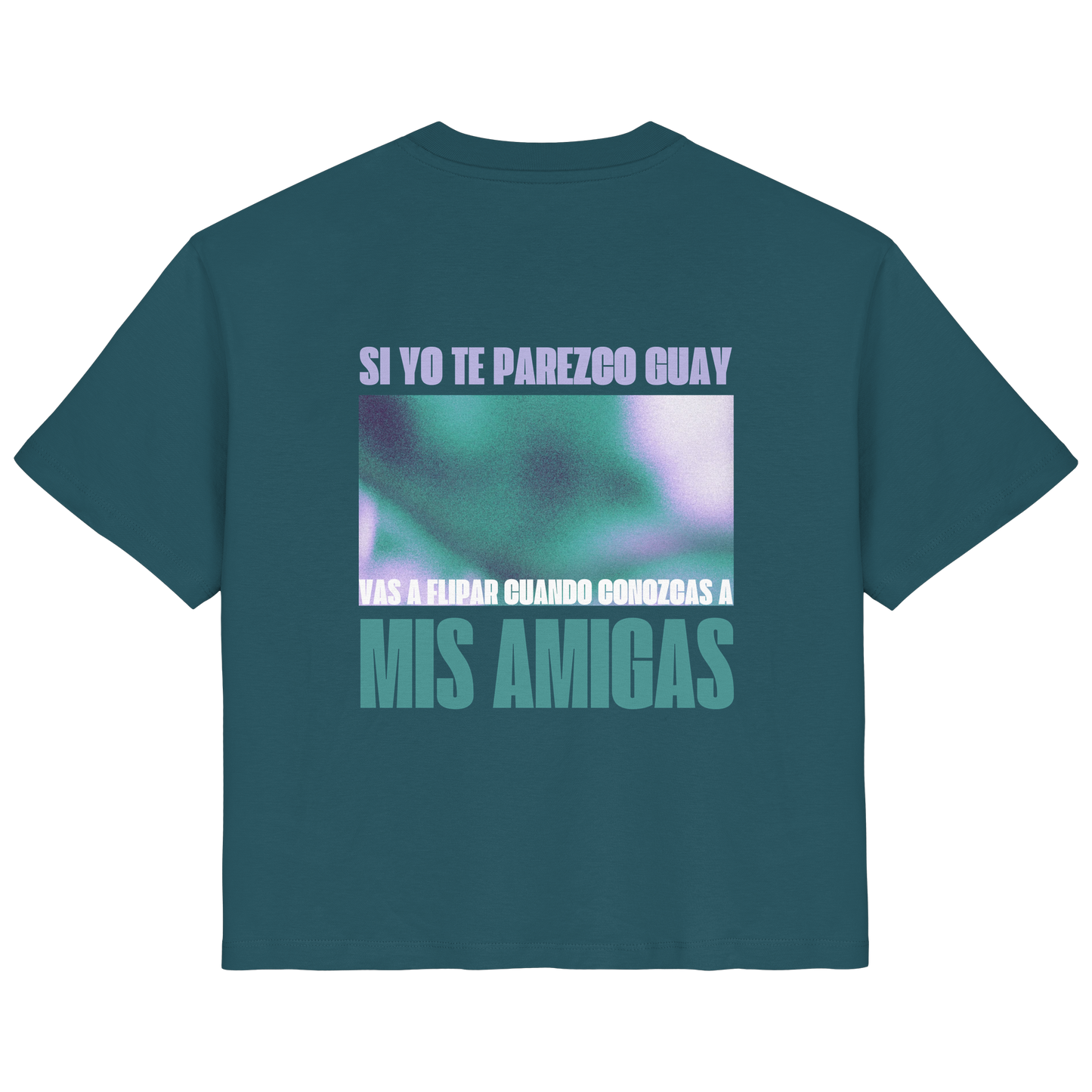 MIS AMIGAS