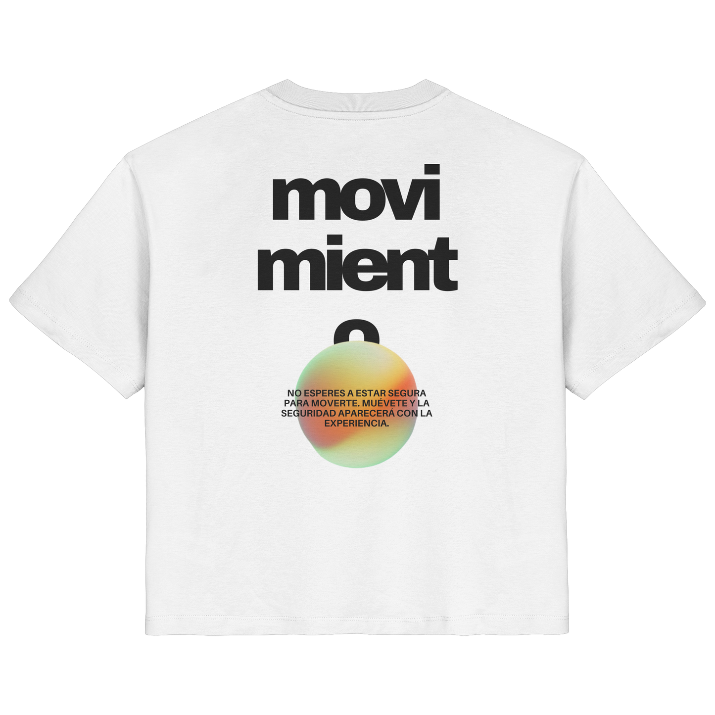 MOVIMIENTO