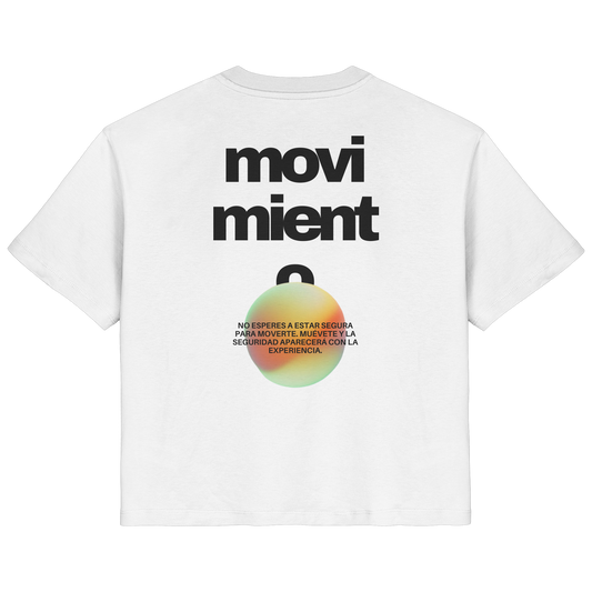 MOVIMIENTO