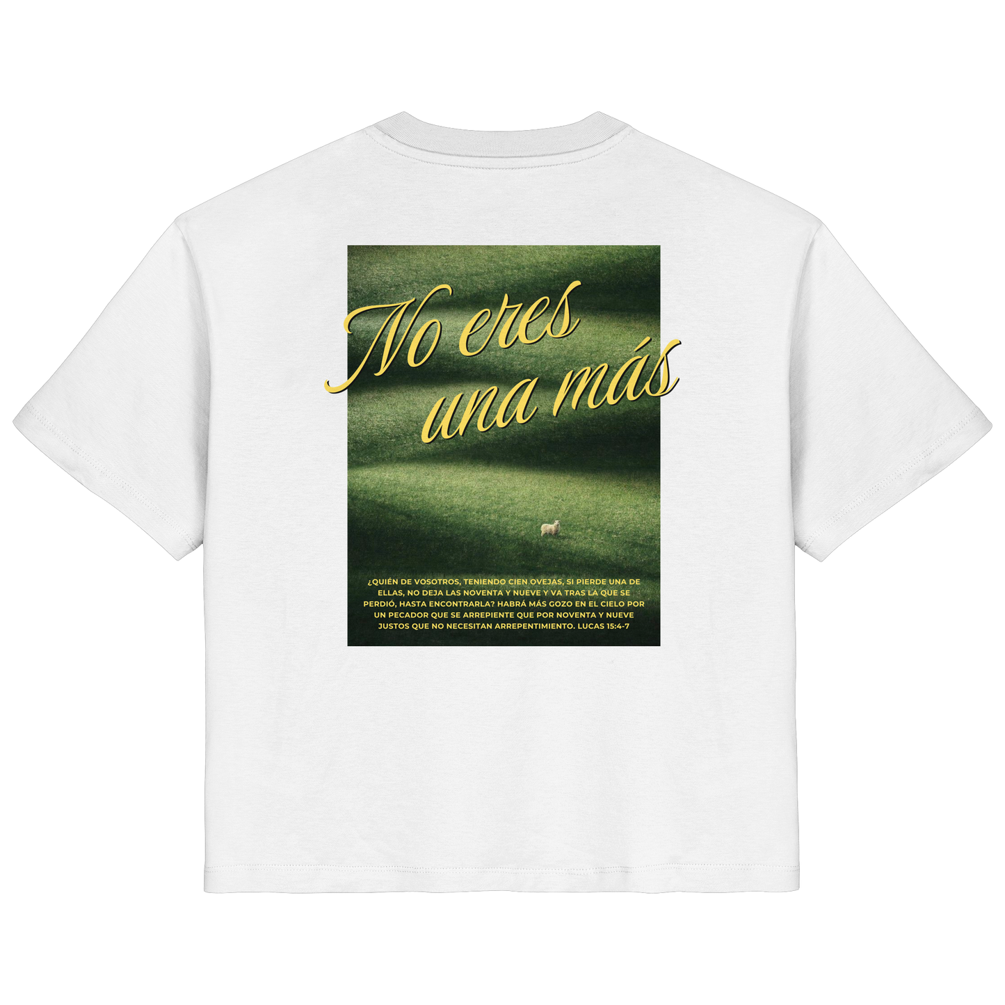 1 Y 99 CAMISETA
