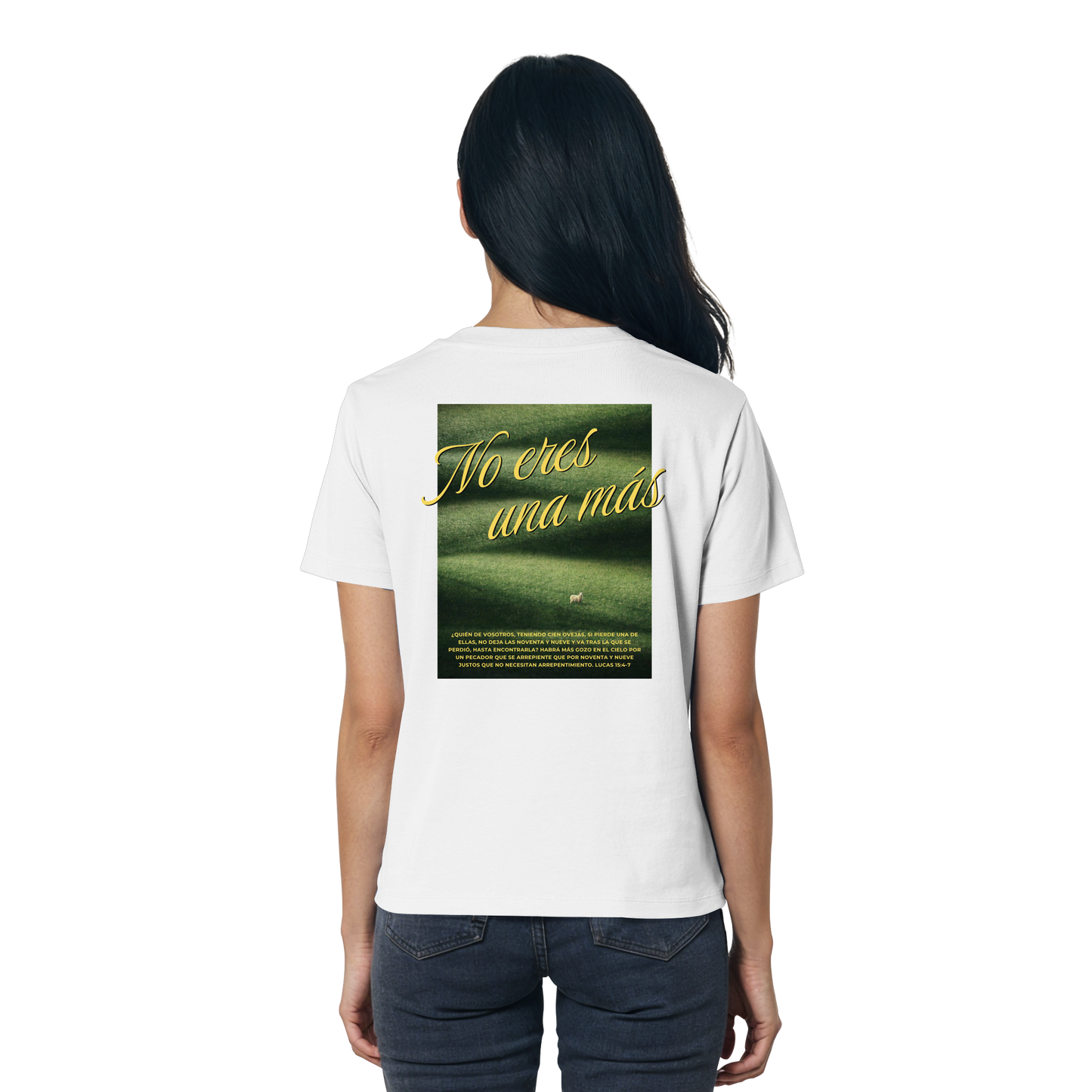 1 Y 99 CAMISETA