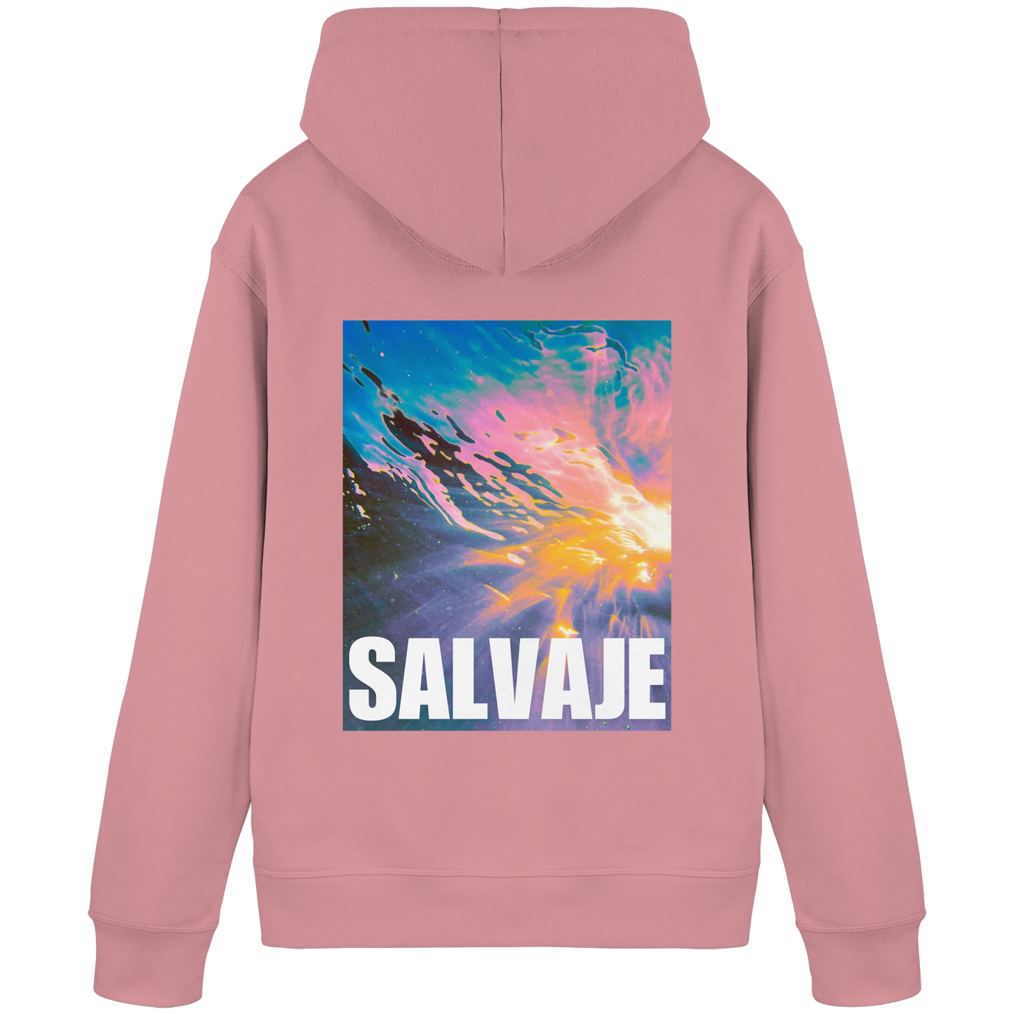 SALVAJE