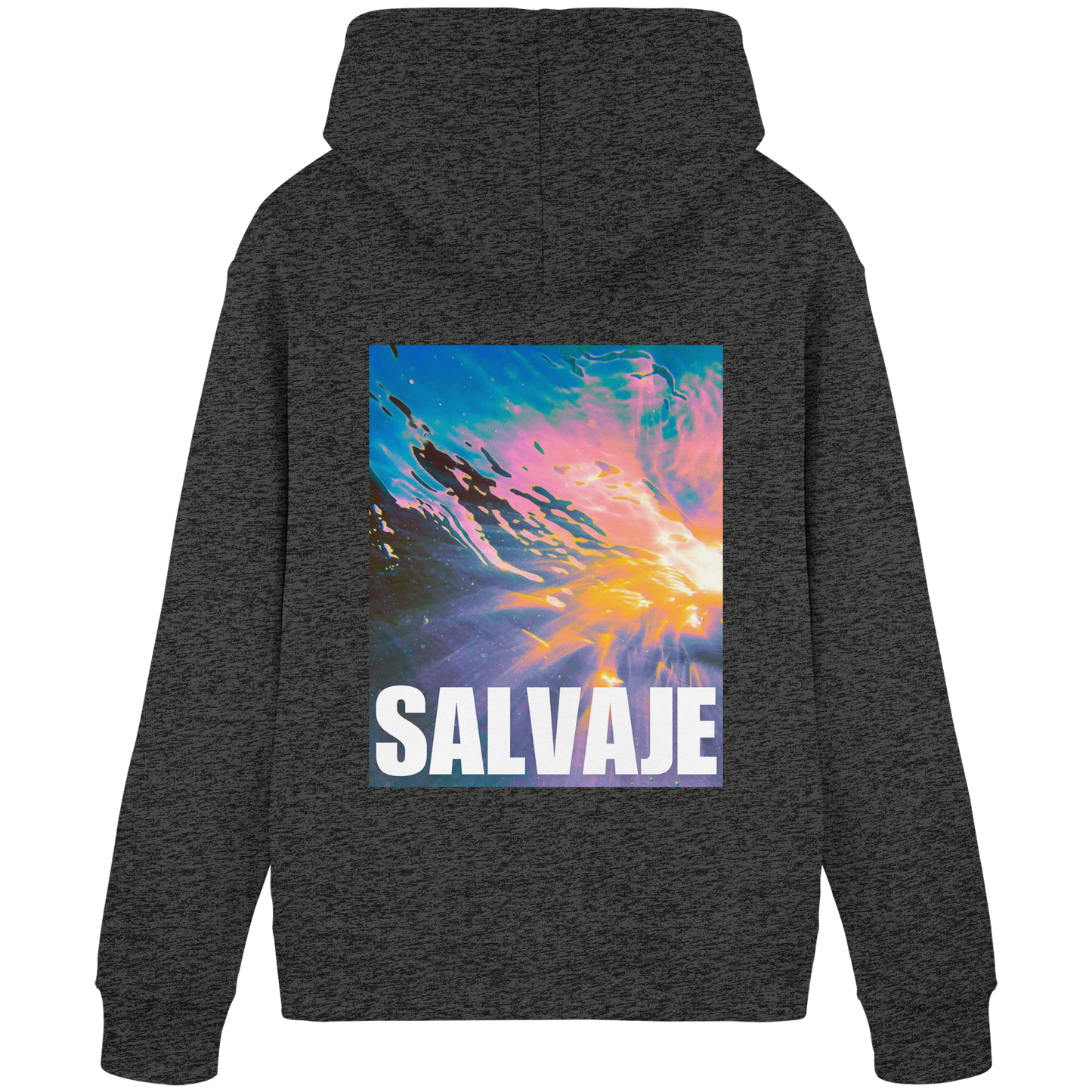 SALVAJE