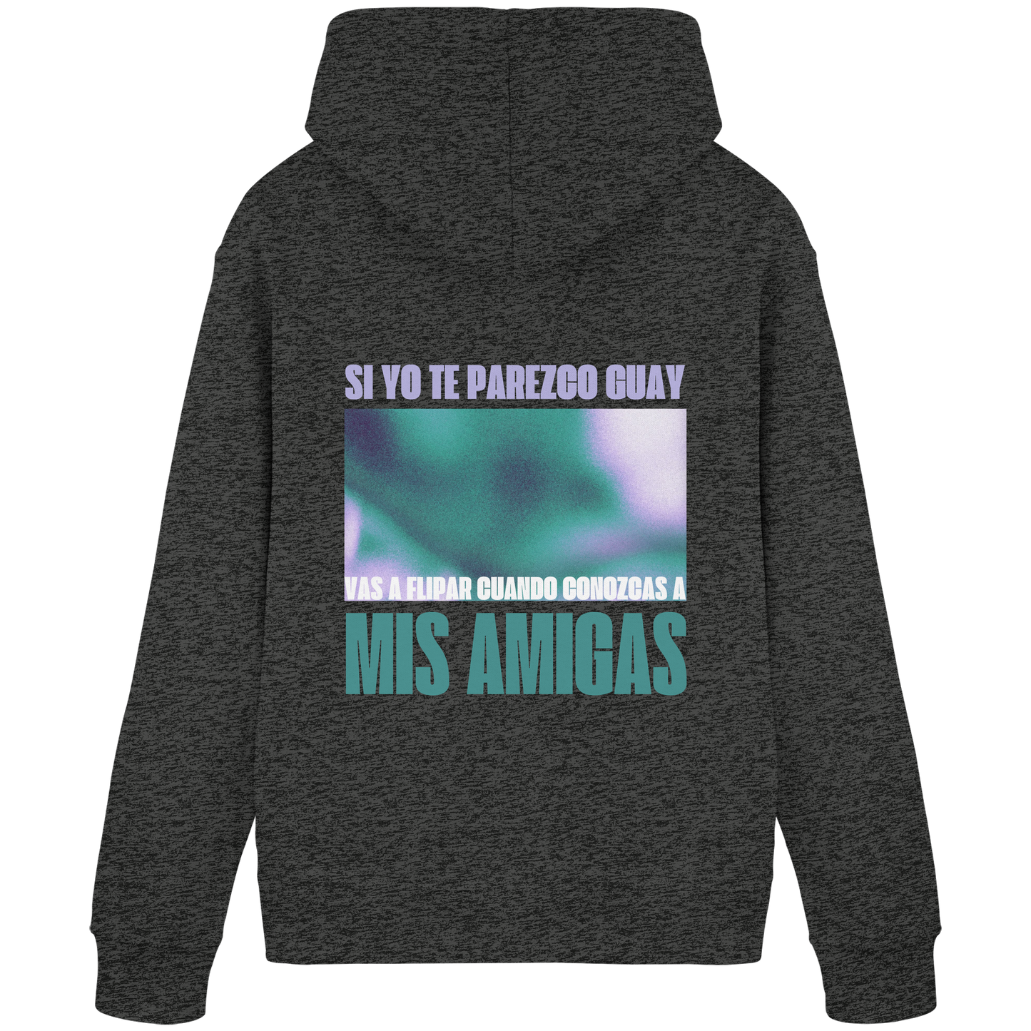 MIS AMIGAS