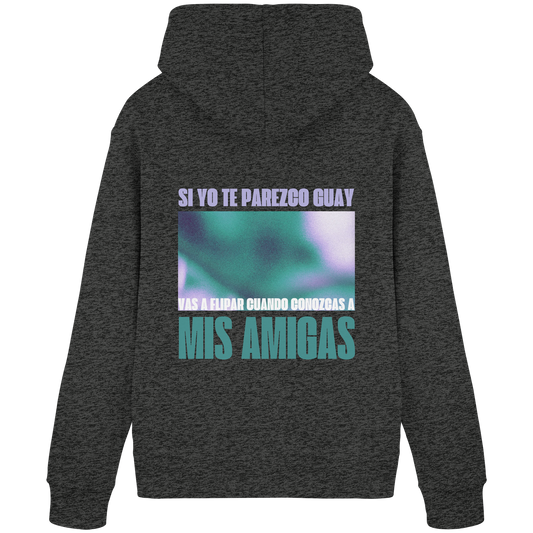 MIS AMIGAS