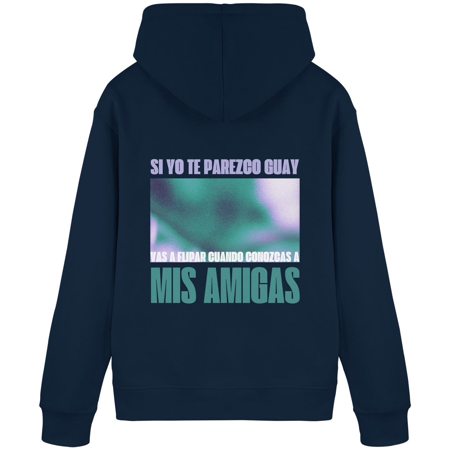 MIS AMIGAS