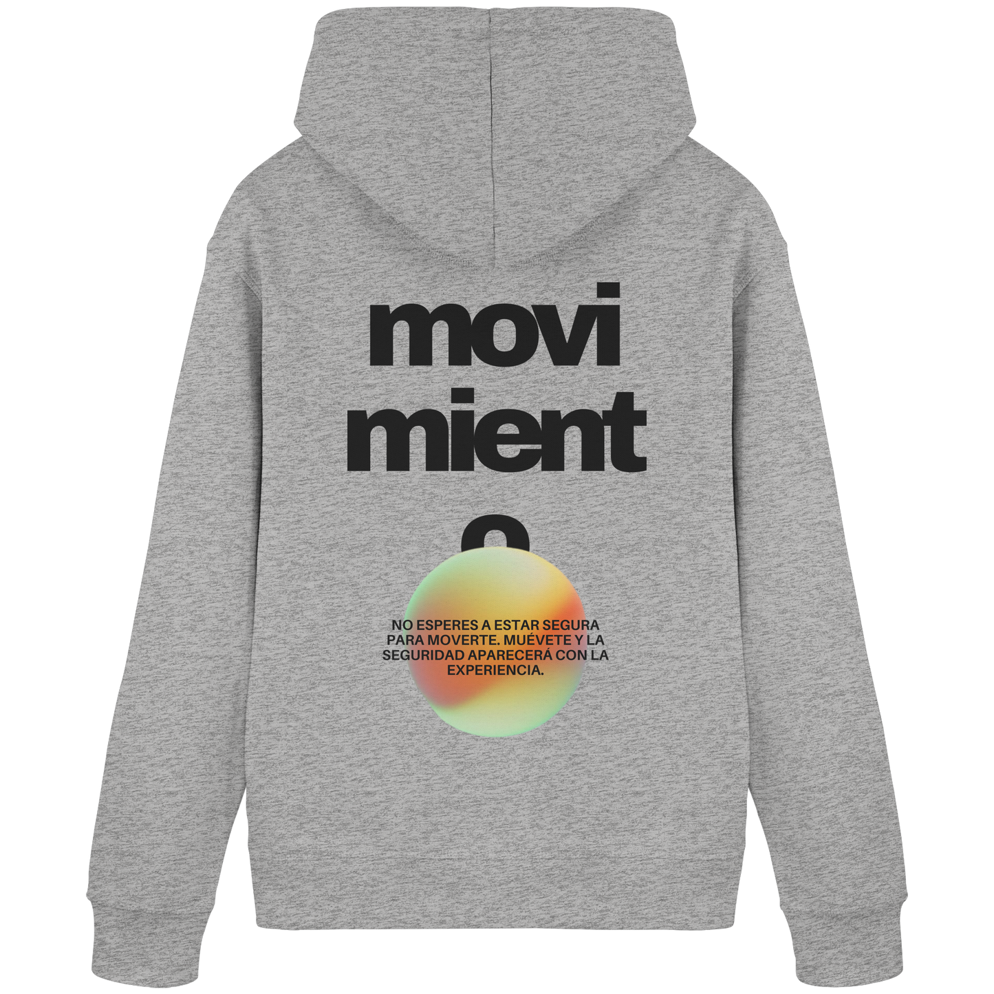 MOVIMIENTO