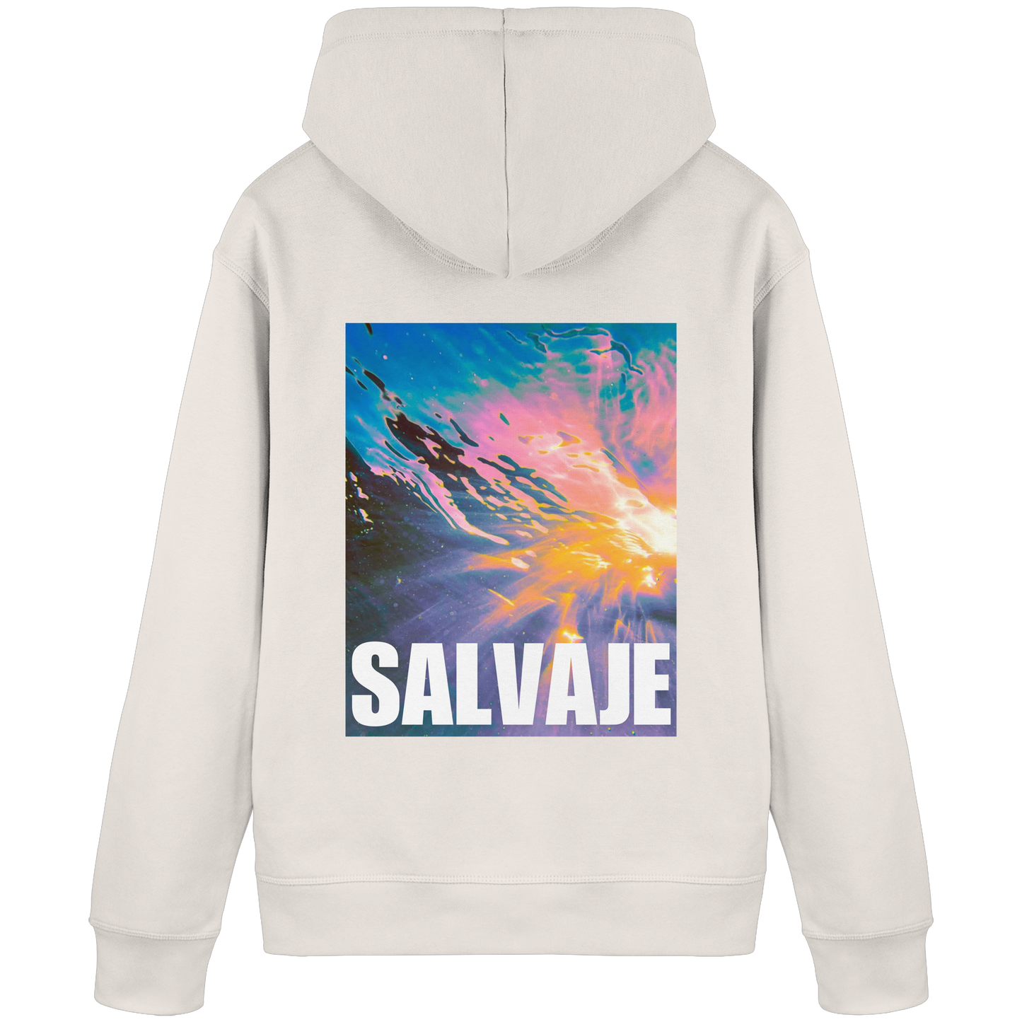 SALVAJE