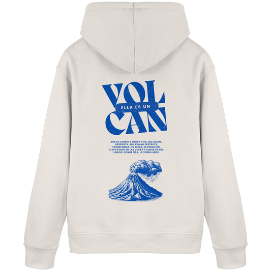 VOLCÁN