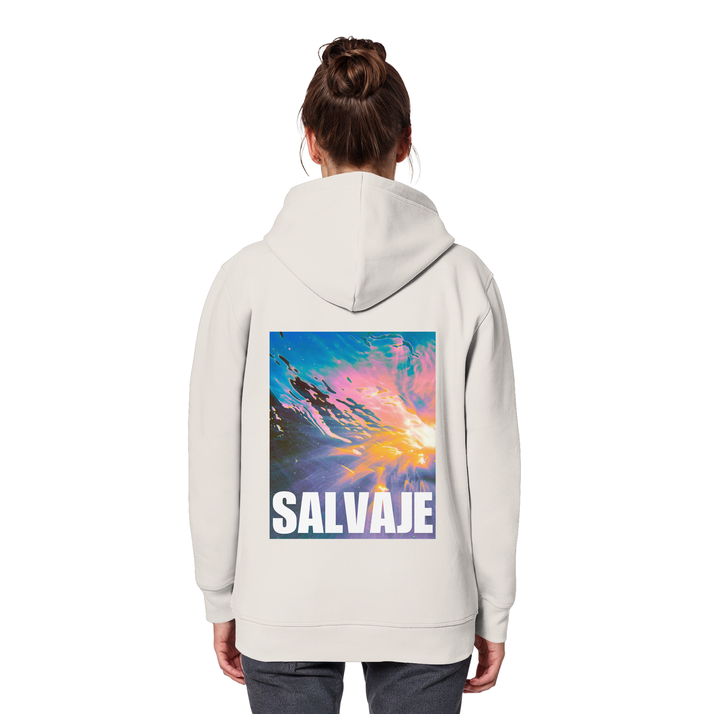 SALVAJE