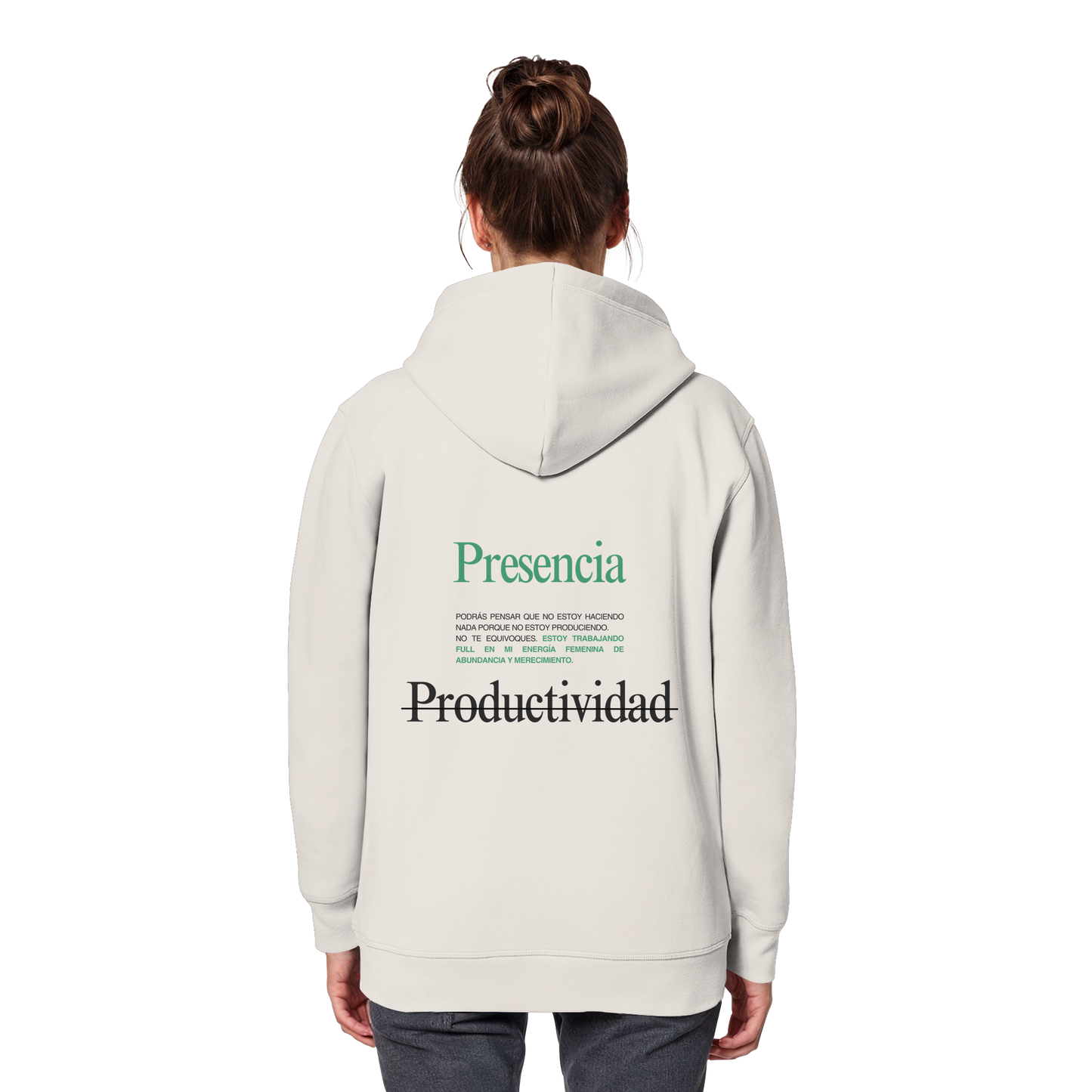 PRESENCIA
