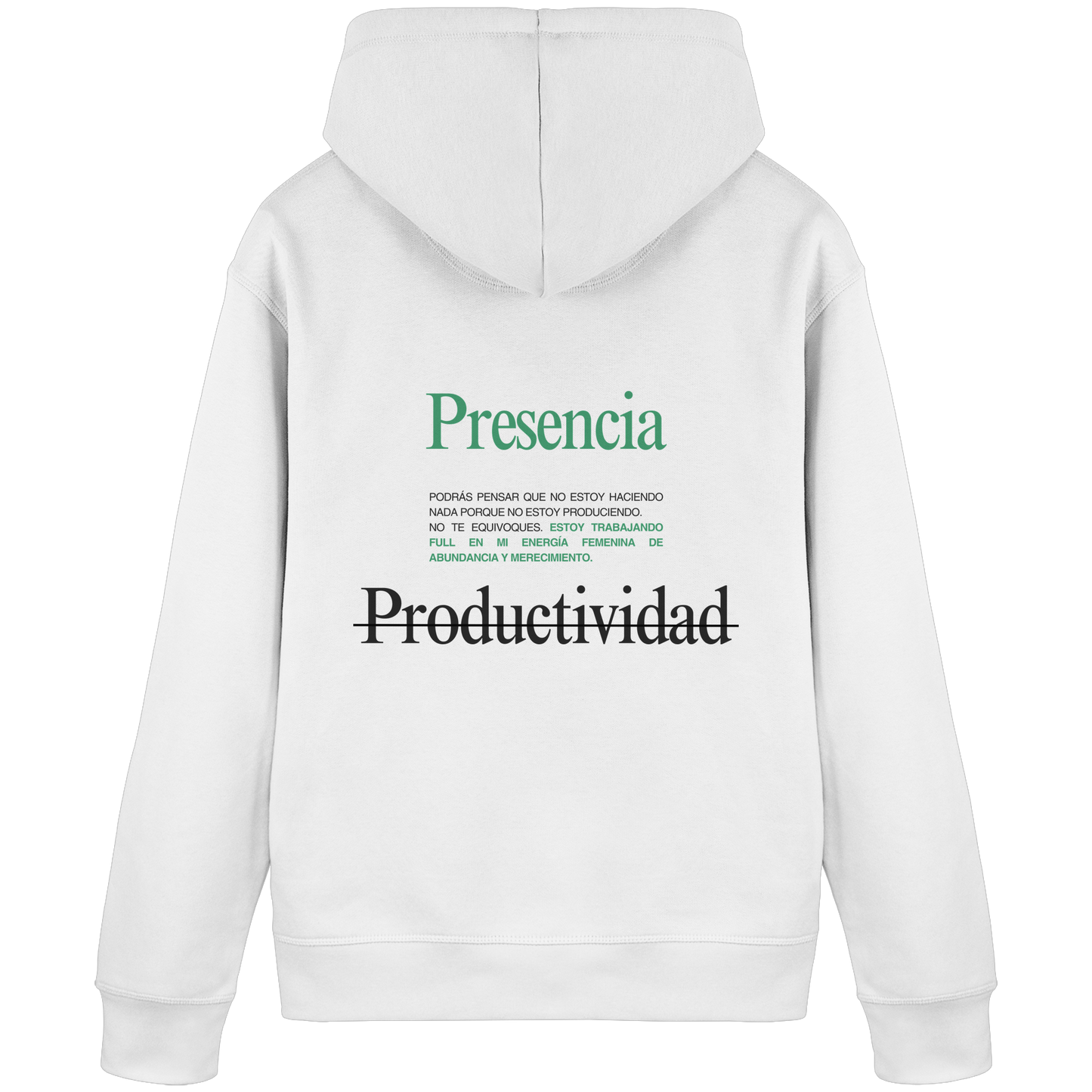 PRESENCIA