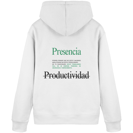 PRESENCIA