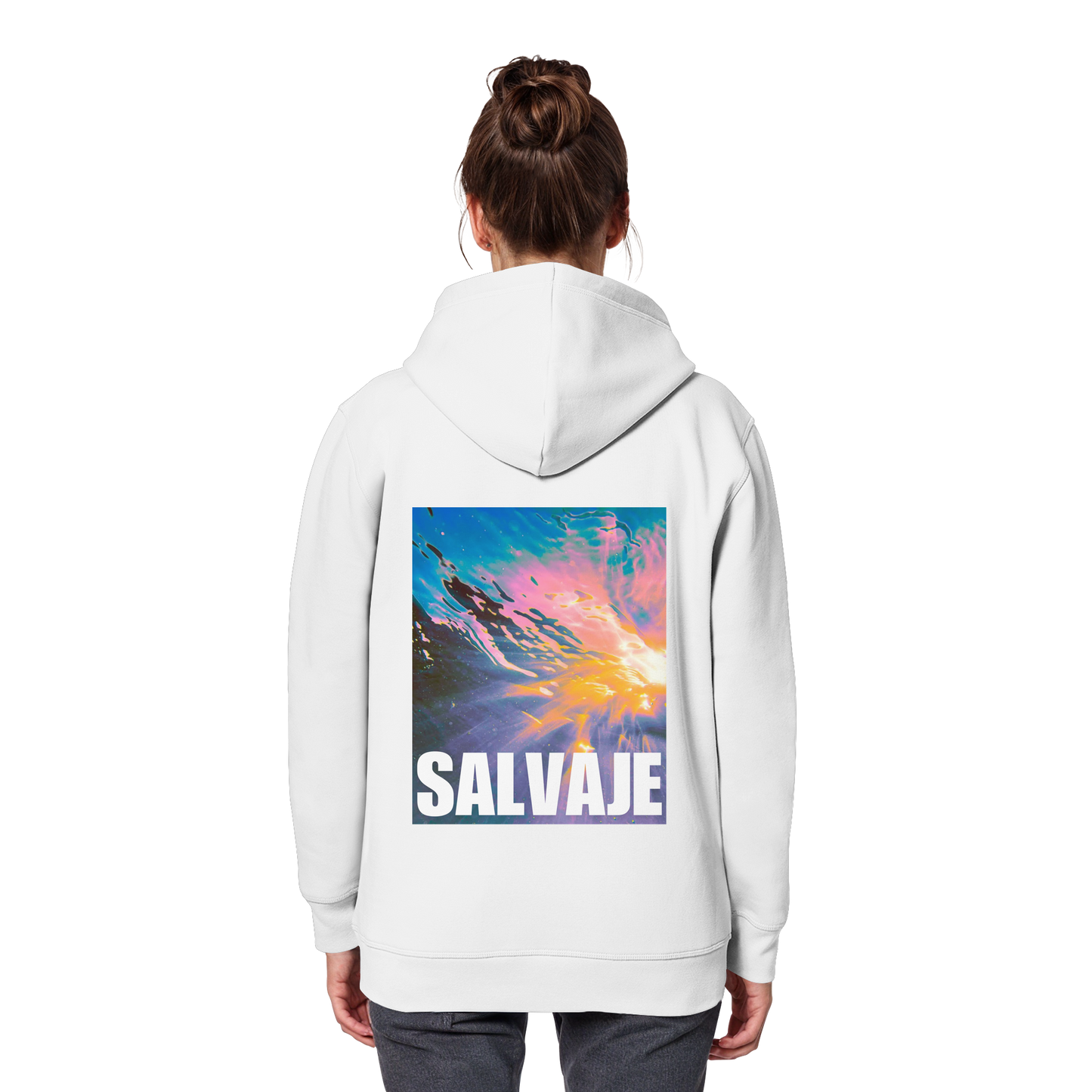 SALVAJE