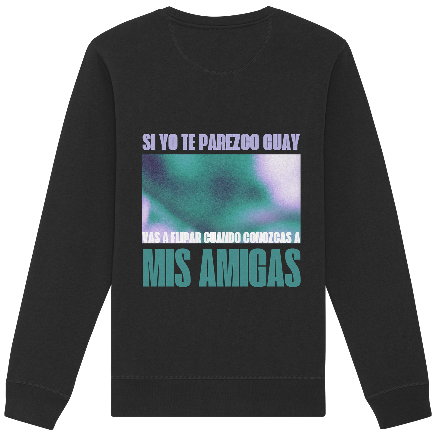 MIS AMIGAS