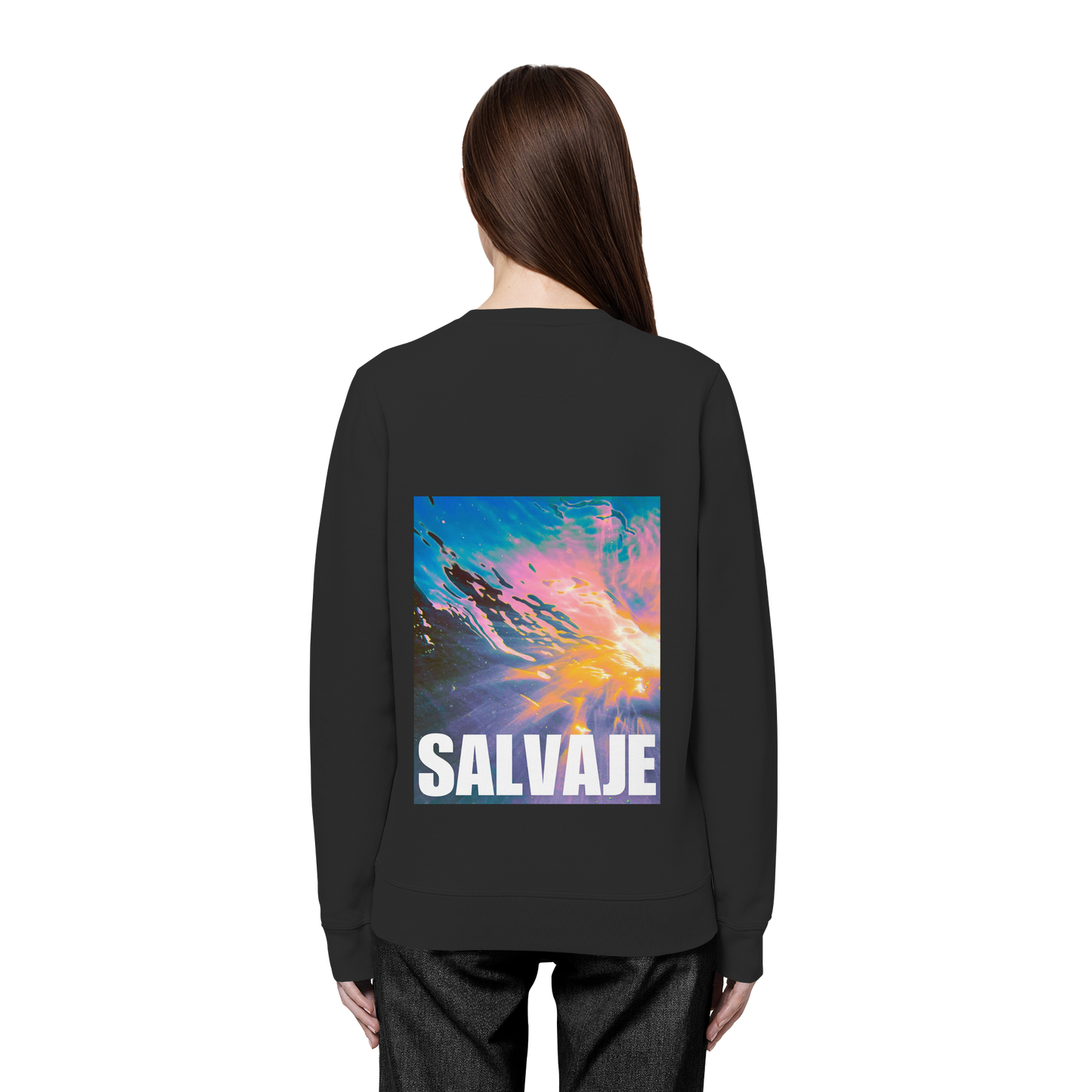 SALVAJE