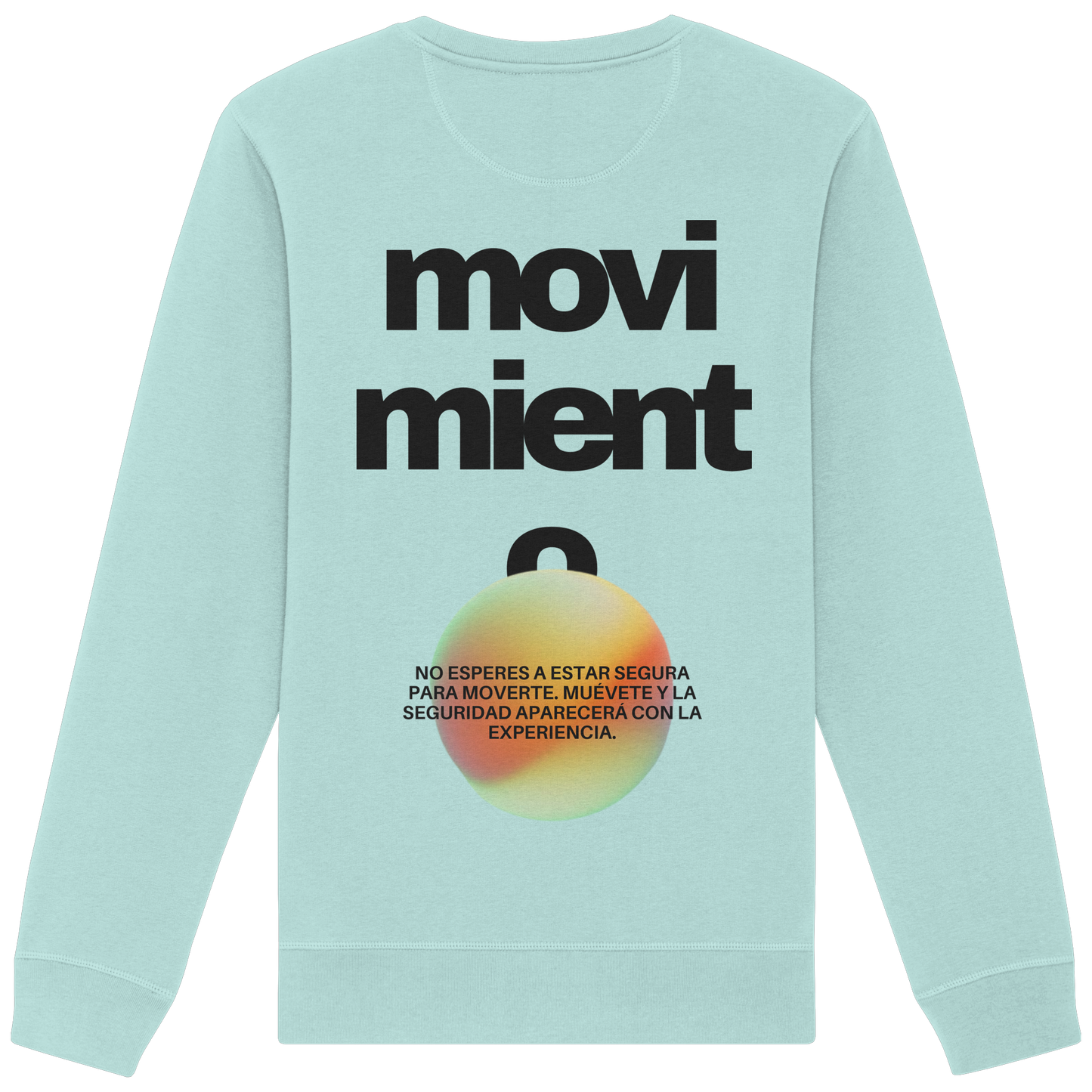 MOVIMIENTO