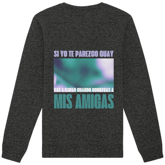 MIS AMIGAS