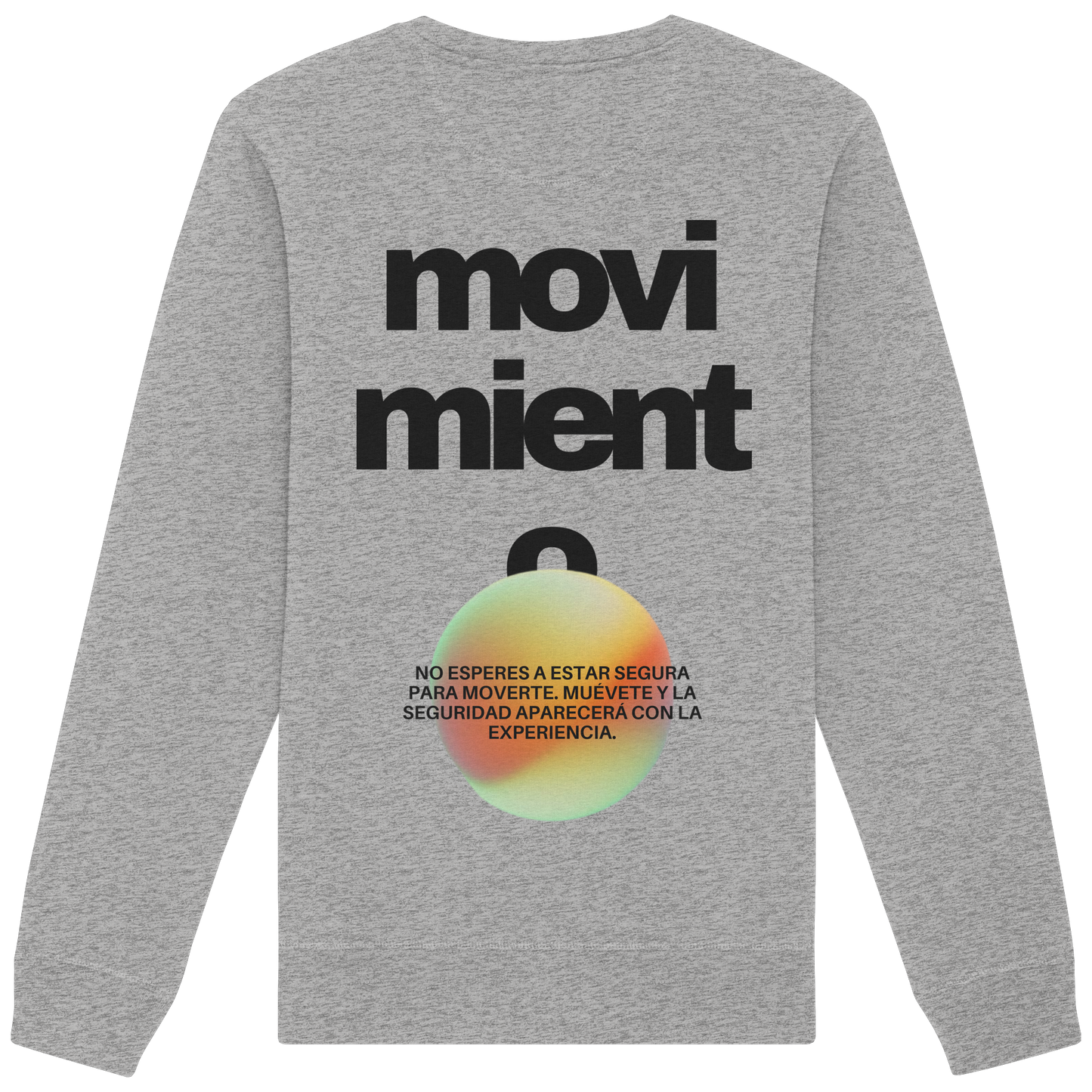 MOVIMIENTO