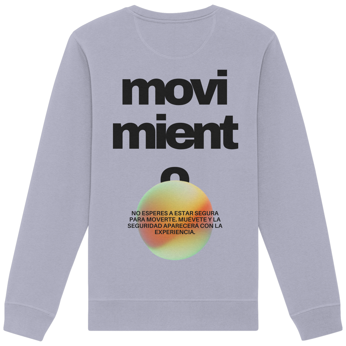 MOVIMIENTO