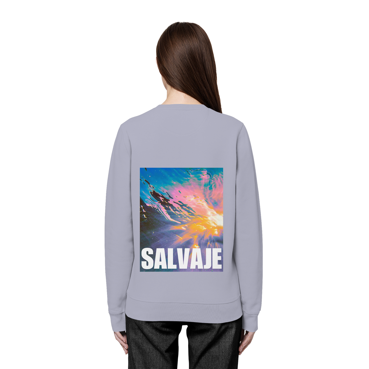 SALVAJE