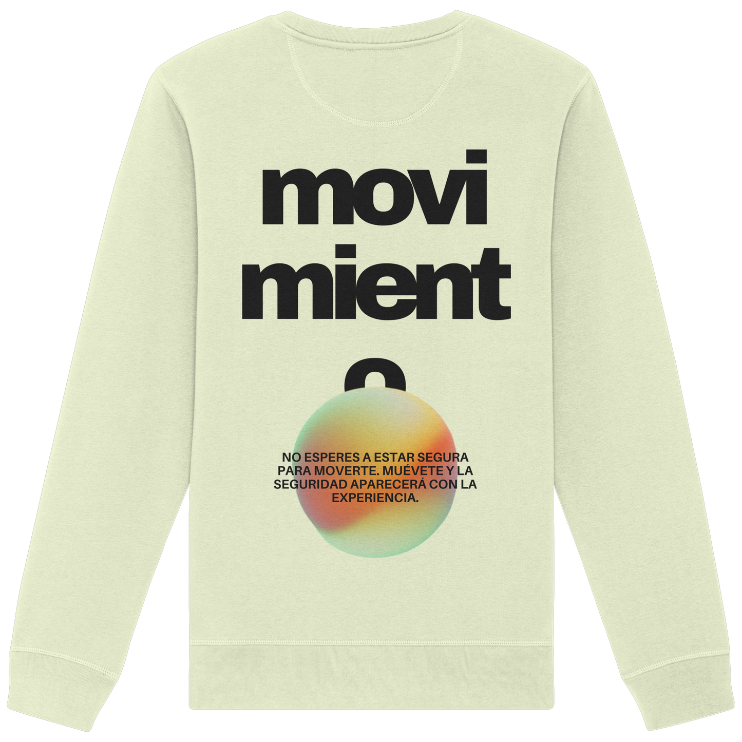 MOVIMIENTO