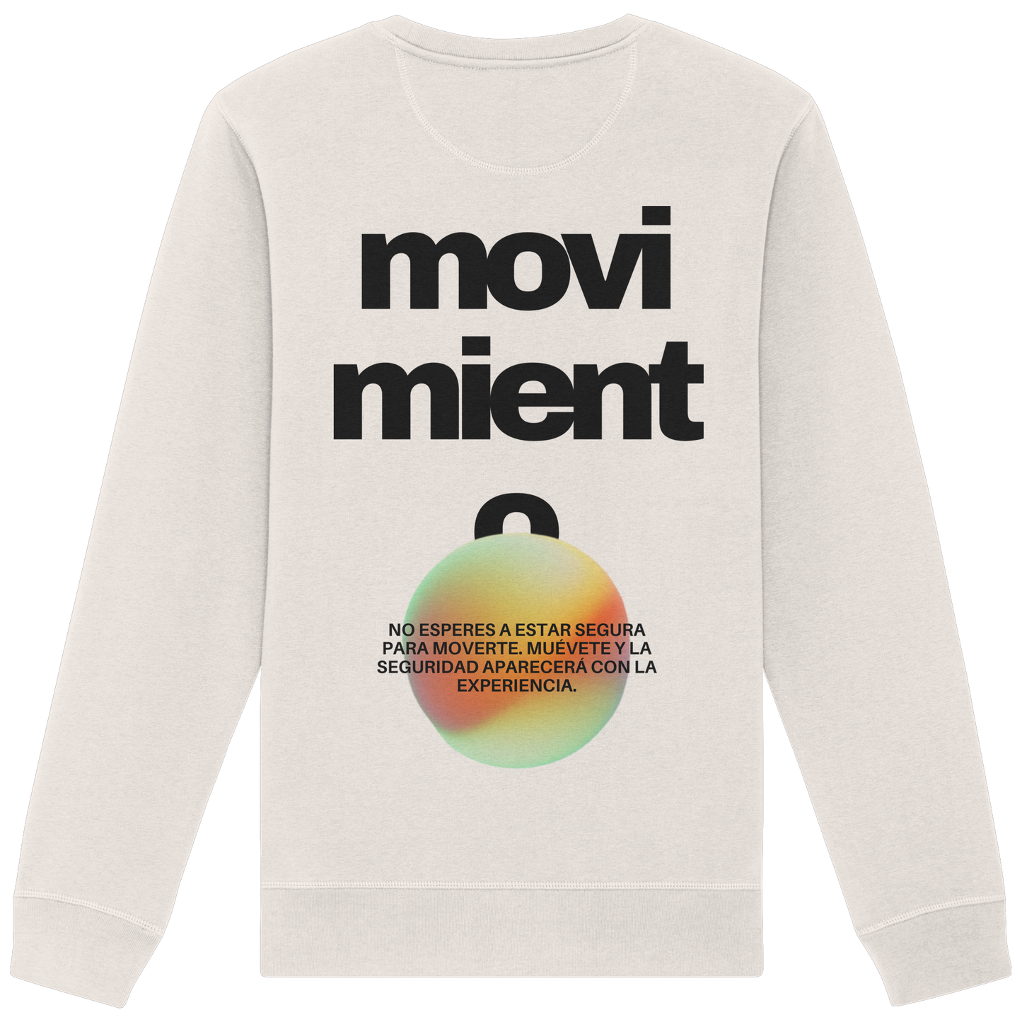 MOVIMIENTO