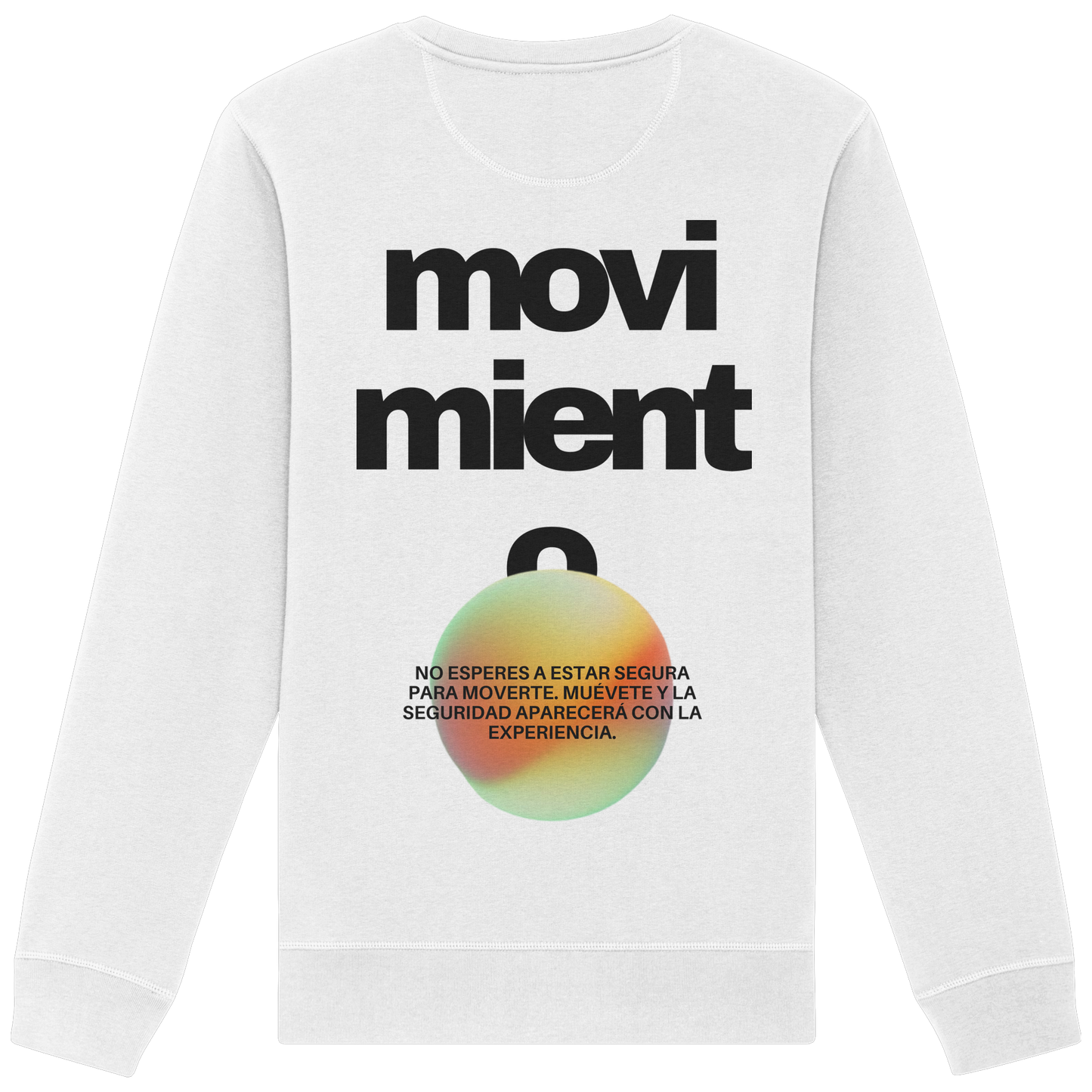 MOVIMIENTO