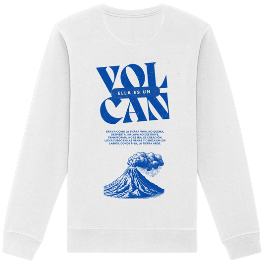 VOLCÁN