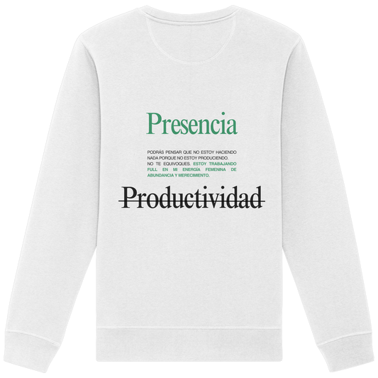 PRESENCIA